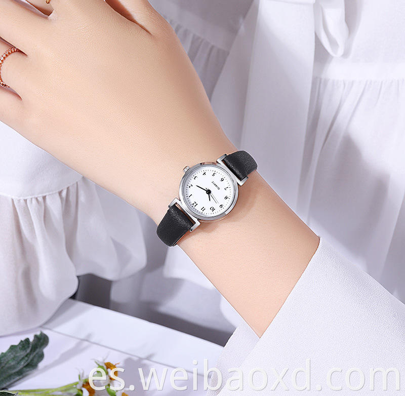 Black Watch For Women Jpg